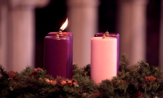 O significado das velas do advento | Católico de verdade.